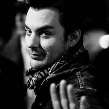 Схема вышивки «Shannon Leto»