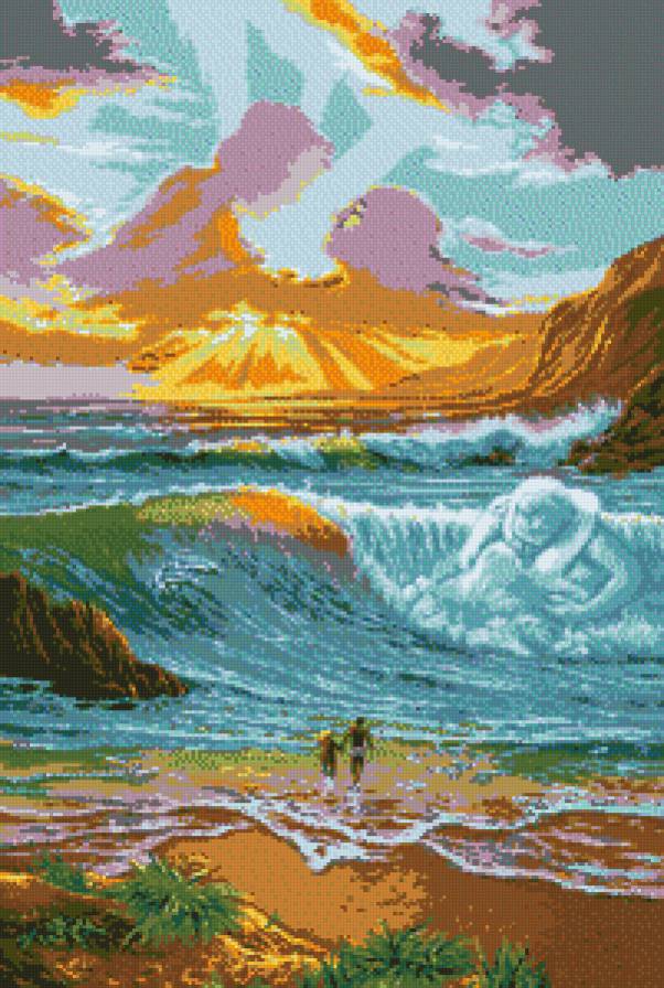 любовь - предпросмотр