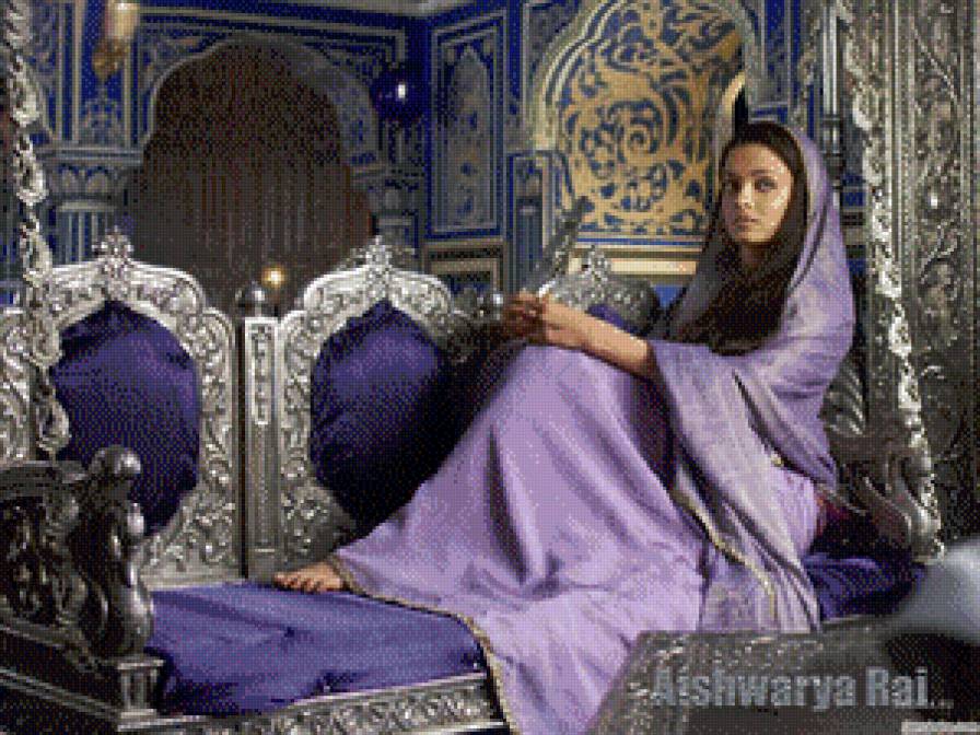 Айшвария Рай - индия, девушки, актрисы - предпросмотр