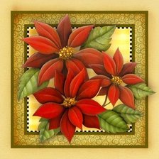 Схема вышивки «№464932»