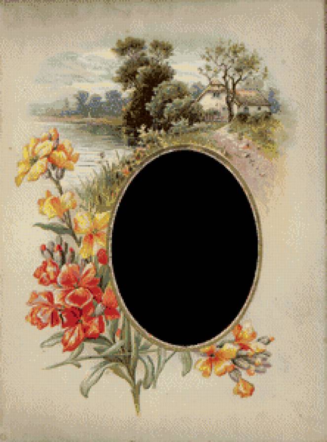 рамка2 - предпросмотр