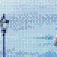 Предпросмотр схемы вышивки «море» (№465218)