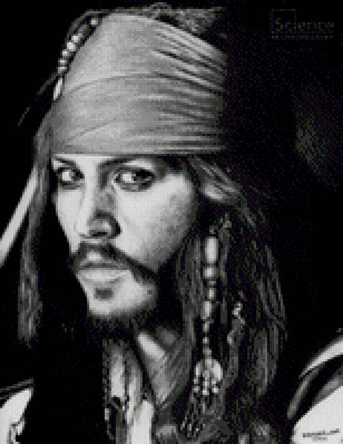 Джек Воробей - фильмы - предпросмотр