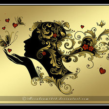 Схема вышивки «рор»