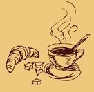 Схема вышивки «для кухни 1»