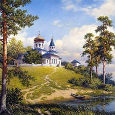 Схема вышивки «№465383»