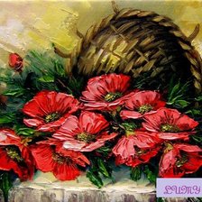 Схема вышивки «№465430»