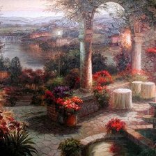 Схема вышивки «№465575»