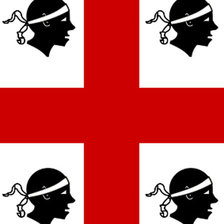 Схема вышивки «bandiera»