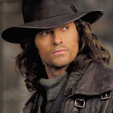 Схема вышивки «Ван Хельсинг»