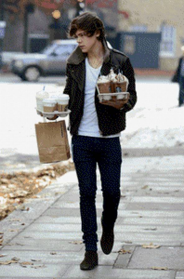 гарри) - предпросмотр