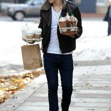 Схема вышивки «гарри)»