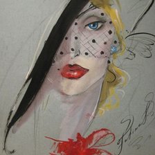 Схема вышивки «№465712»