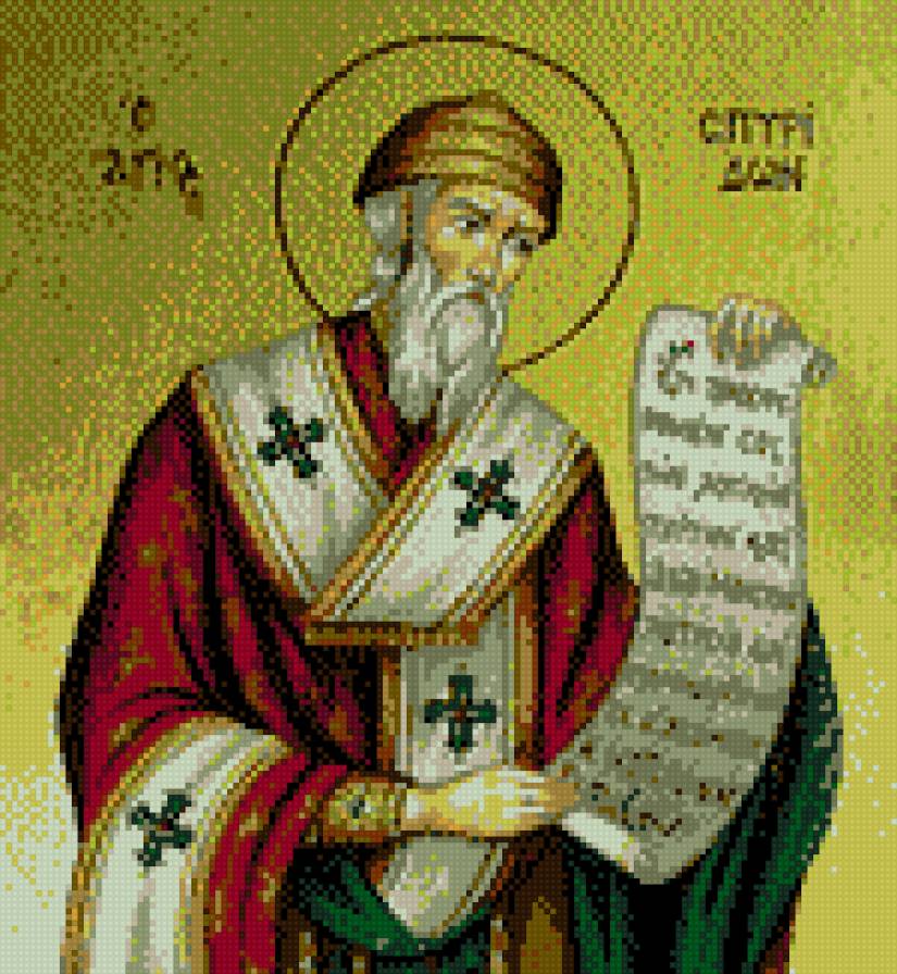 wm spiridoni - иконка схема - предпросмотр