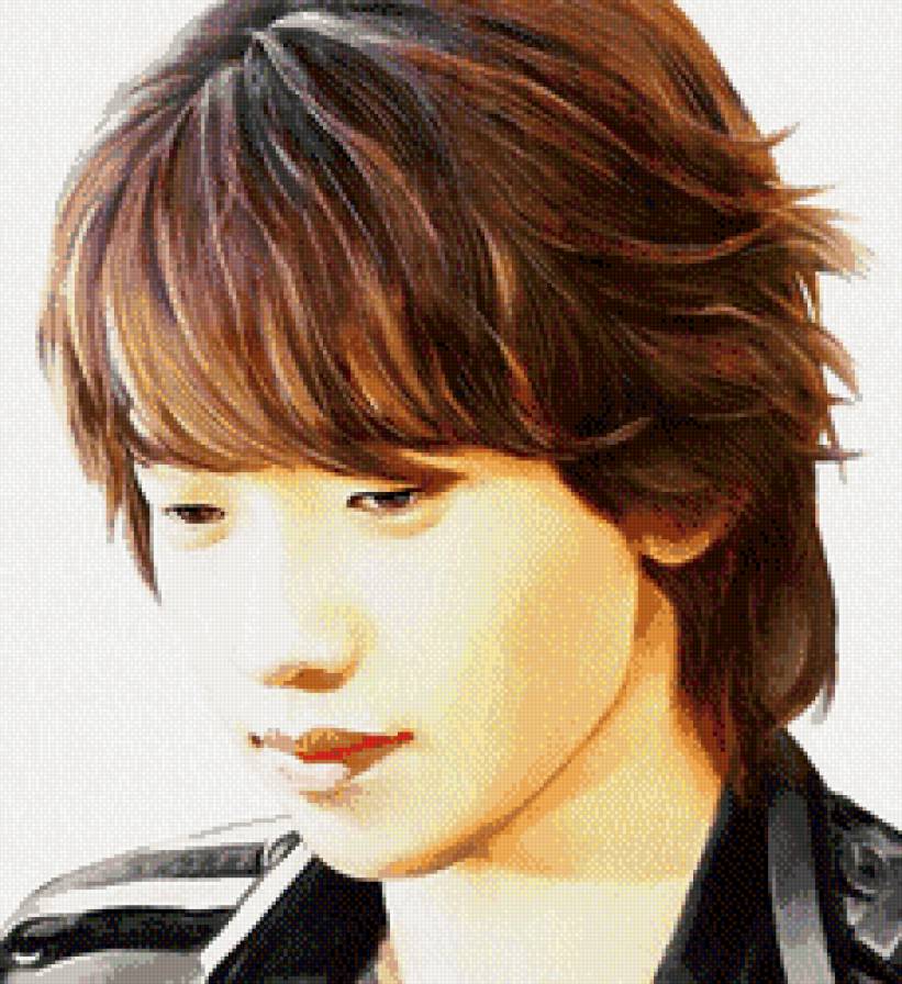 Bi Rain - азия, восток, к-рор, корея, актер - предпросмотр