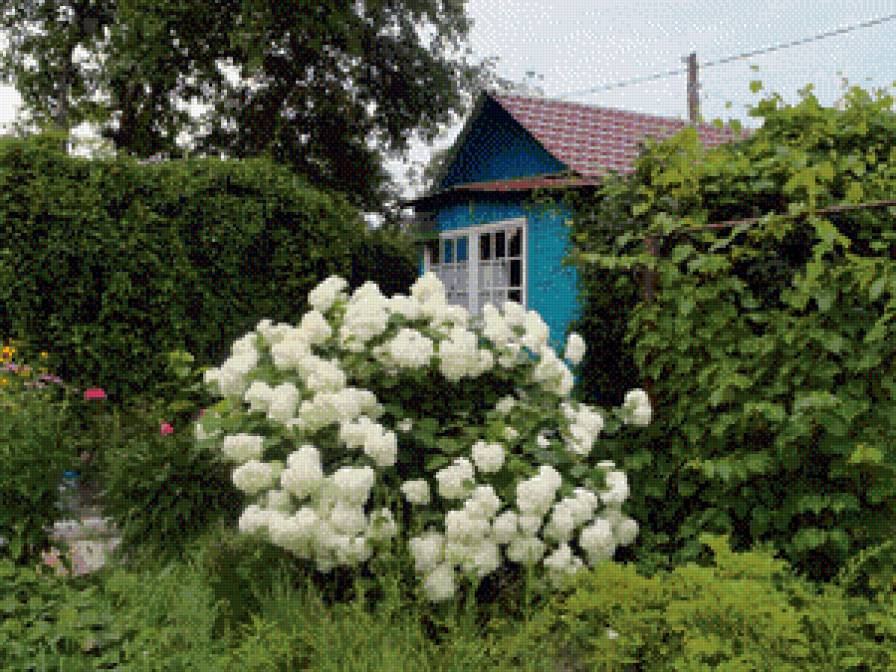 дача - предпросмотр