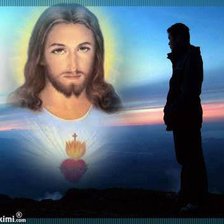 Схема вышивки «серия "религия"»