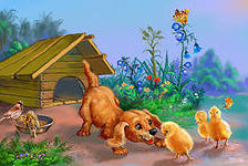 Схема вышивки «№466253»