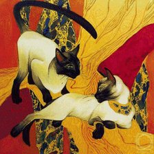 Схема вышивки «№466321»