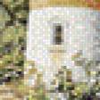 Предпросмотр схемы вышивки «Серия "Пейзажи"» (№466478)