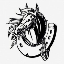 Схема вышивки «оберег»