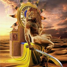 лев (зодиак)