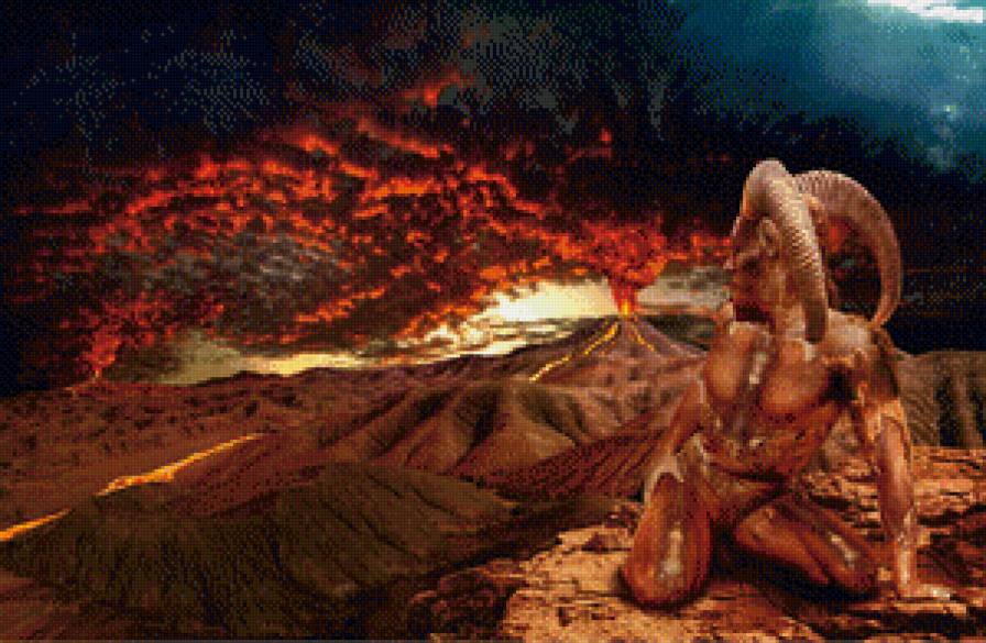 овен (зодиак) - знак зодиака, овен - предпросмотр