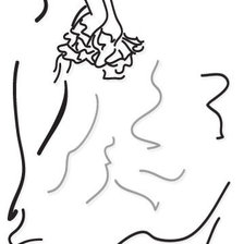 Схема вышивки «№466583»