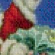 Предпросмотр схемы вышивки «Новогодняя» (№466592)