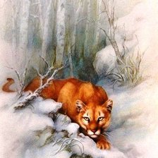 Схема вышивки «№466771»