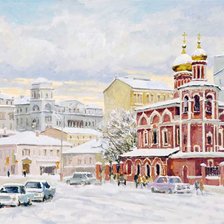 Схема вышивки «!!!!»