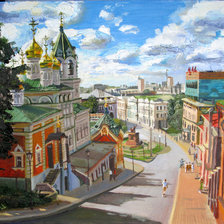 Схема вышивки «№466796»