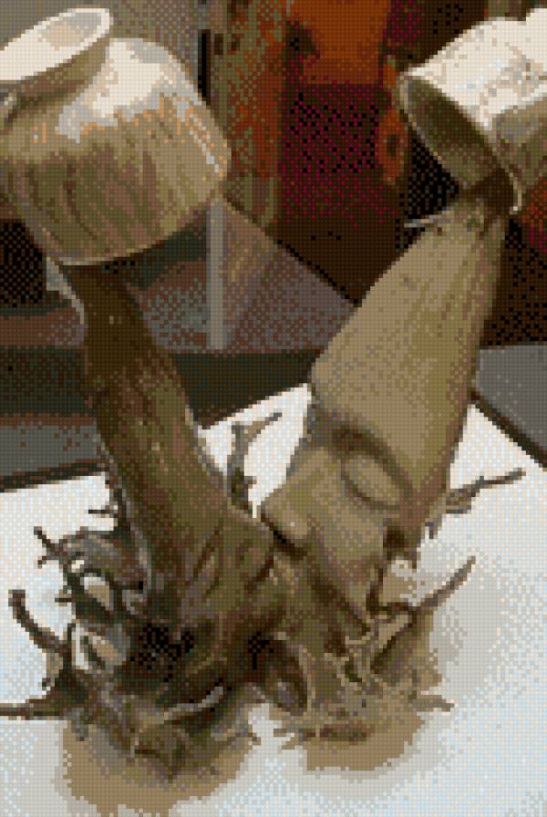 кофейный поцелуй - любовь, кофе, люди - предпросмотр