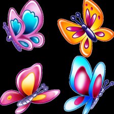 Схема вышивки «№466813»