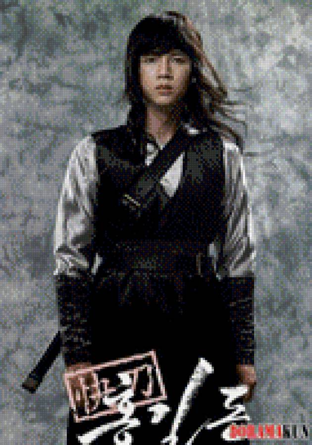 Чан Гын Сок - азиатский красавчик, парень, корея, актер, азия - предпросмотр