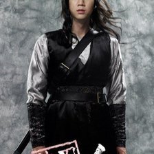 Схема вышивки «Чан Гын Сок»