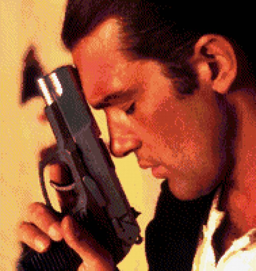 Антонио Бандерас - актер, бандерас, антонио, зорро, кино - предпросмотр