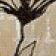 Предпросмотр схемы вышивки «Декор: Травы» (№466845)