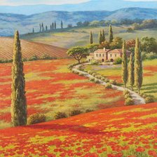 Схема вышивки «№466951»