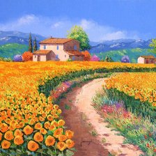 Схема вышивки «№466962»