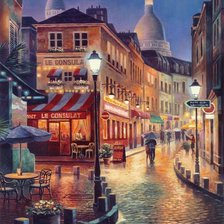 Схема вышивки «№466989»