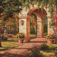 Схема вышивки «№466991»