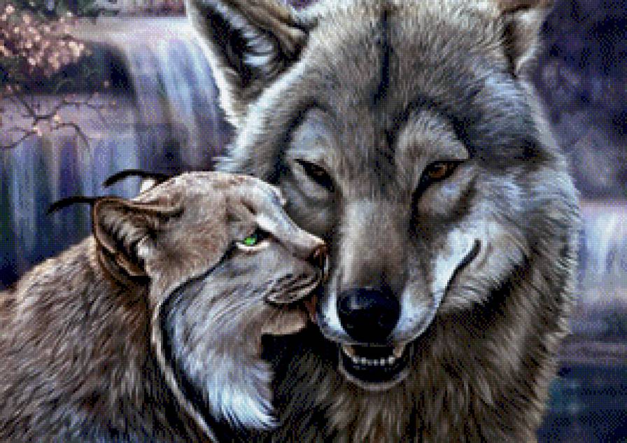 такая любовь - предпросмотр