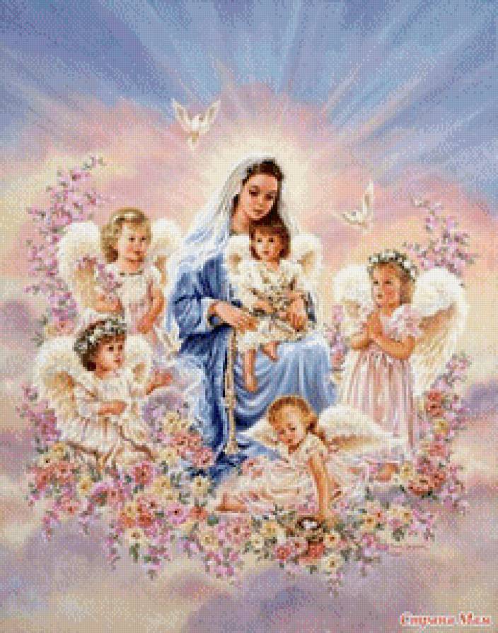 Материнство - материнство - предпросмотр