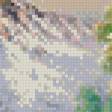 Предпросмотр схемы вышивки «красота природы» (№467162)