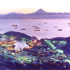 Схема вышивки «П-Камчатский»