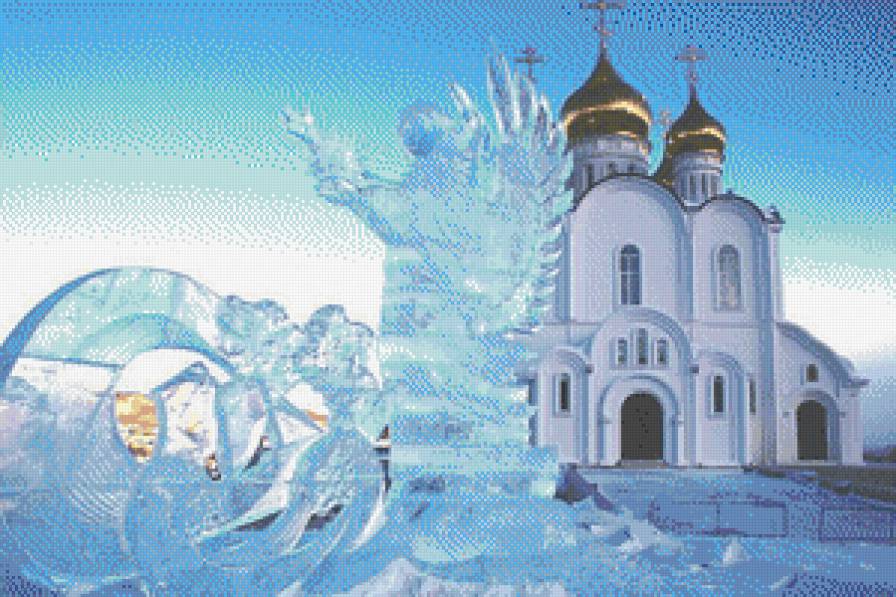 Камчатка - предпросмотр