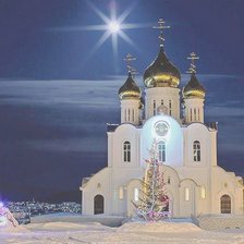 Схема вышивки «Камчатка»