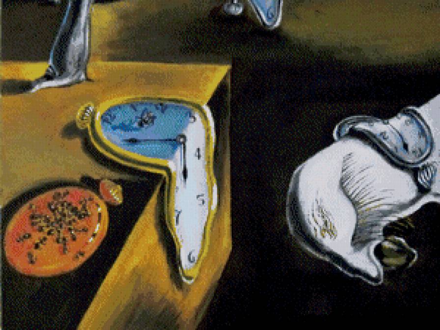 Дали - дали - предпросмотр