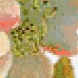 Предпросмотр схемы вышивки «уголок» (№467400)